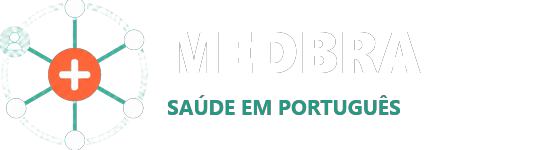 MedBra · Saúde em Português
